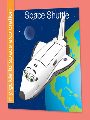 cover image of Space Shuttle